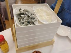 -丰尔粥食·顺德鱼生·干蒸排骨顺德菜(大良分店)