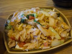 -妈妈的味道(和顺古镇店)