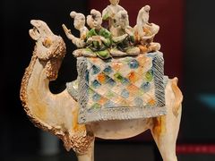 -陕西历史博物馆