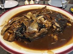 -旺顺阁鱼头泡饼(小红门店)