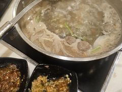 -潮汕良记牛肉火锅(洪武路店)