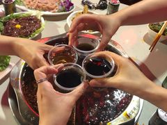 -枇杷园食为鲜火锅(南山店)