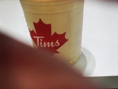 -Tims天好咖啡·贝果(渝中来福士店)