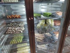 -俄罗斯大肉串(爱民路店)