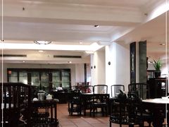 大堂-陶然轩(沙面店)