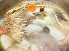 -313羊庄·羊肉火锅烧烤(李村店)