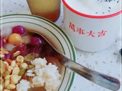 -堂屋糖水店(愚园店)