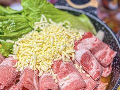 -朴鲸家正宗韩国料理(福田店)