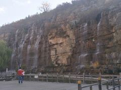 -潭溪山
