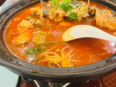 -贵州大厦贵州厅(樱花园西街店)