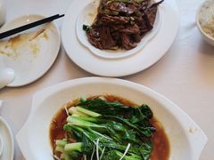 -马凯餐厅(长椿街店)