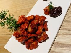 -小大董·烤鸭(凤凰汇店)