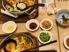 -小满手工粉(北京来福士店)
