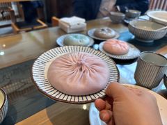 -尚香汤包文博馆(合兴路店)