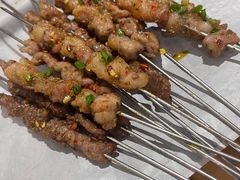 -张师傅烧烤(CBD店)