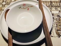 -绿茶餐厅(城西银泰城店)