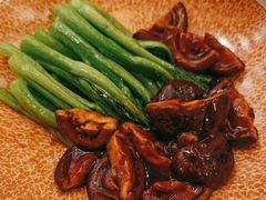 -香宫中餐厅·大连香格里拉(人民路店)