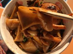 -肖胖子猪油拌粉