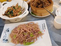 -蔼若春.传承云南菜(金碧公园店)