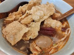 -螺大蛳柳州螺蛳粉·火锅·热干面(西城永捷店)