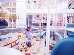 -Lilliput粒粒堡亲子餐厅(置汇旭辉店)
