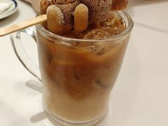 -香港新曜记茶餐厅(星耀城店)
