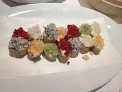 -小厨娘淮扬菜(六合欢乐港店)