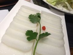 -南门四季铜锅涮肉(左家庄店)