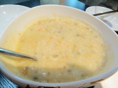 奶酪牛肉粥&nbsp;（(??-槿Story·韩国料理(望京韩国美食城店)