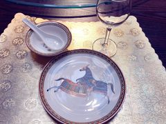 -海拉尔蒙古包(房山长阳总店)