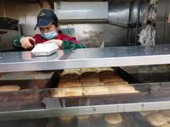 -朱记小郑酥烧饼(建康路店)