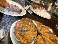 苹果酥粒派-Pie Bird(新闸路店)
