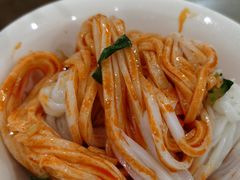 -子午路张记肉夹馍(翠华路店)