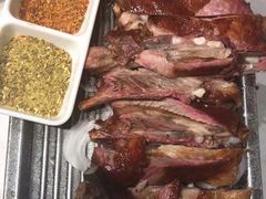 -丁里羊肉小镇(太宁路口店)