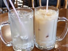 -鸡坤茶室(三里屯店)