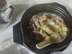 -东江海鲜大排档·潮汕菜·砂锅粥