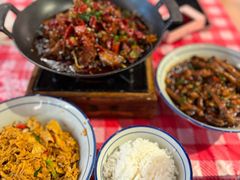 -荆九爷桥头三嫩(龙阳广场店)