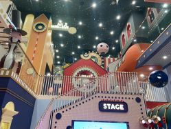 -MELAND CLUB亲子乐园·派对·餐厅(北京芳圆里ID MALL店)
