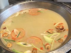 -天都火锅酒楼(虹梅南路店)