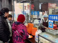-味一早餐(新芝路店)