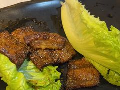 -云晓光头烧烤吧(盛夏店)