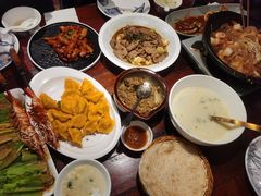 -前海沿·青岛菜(五四广场永旺店)