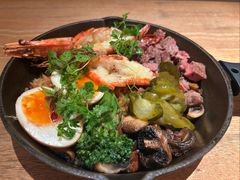 -翠贝卡&Mama Kelly Brunch Coffee(河西店)