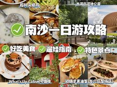 -大湾区中央湿地公园