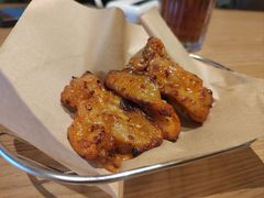 -必胜客(花都百业店)