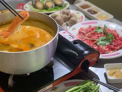 -燃计沙茶皇·香港沙茶火锅(人广旗舰店)