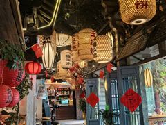 -永安水煮活鱼·仪征菜(仪征奥林匹克店)