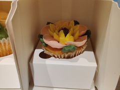 -BONCAKE裱花蛋糕(万象汇店)