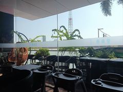 -东南里湖景餐厅·新闽菜(浦西万达店)
