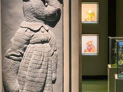 -成都泰迪熊博物馆